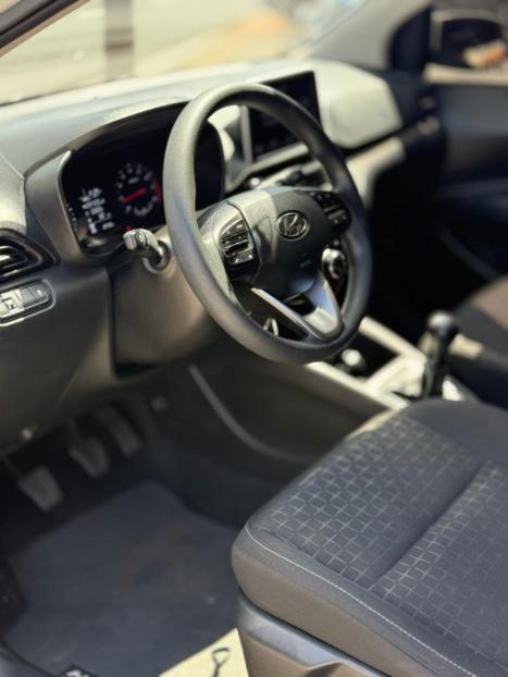 HYUNDAI HB 20 Hatch , Foto 15