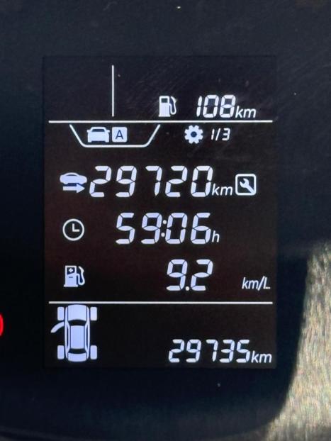 HYUNDAI HB 20 Hatch , Foto 17