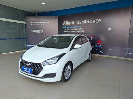 HYUNDAI HB 20 Hatch 1.0 12V 4P FLEX COMFORT, Foto 1