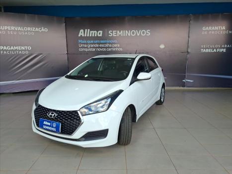 HYUNDAI HB 20 Hatch 1.0 12V 4P FLEX COMFORT, Foto 2