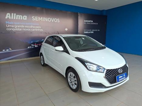 HYUNDAI HB 20 Hatch 1.0 12V 4P FLEX COMFORT, Foto 3