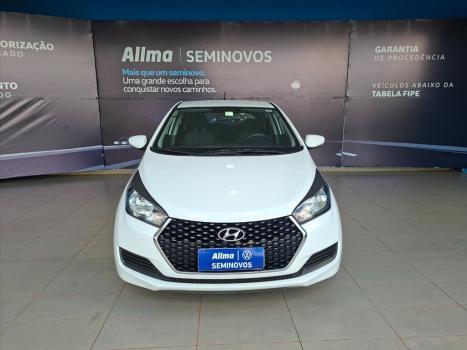 HYUNDAI HB 20 Hatch 1.0 12V 4P FLEX COMFORT, Foto 4