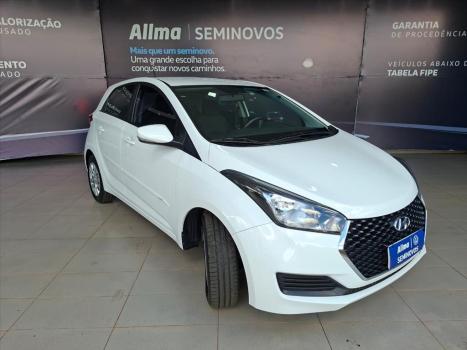 HYUNDAI HB 20 Hatch 1.0 12V 4P FLEX COMFORT, Foto 5