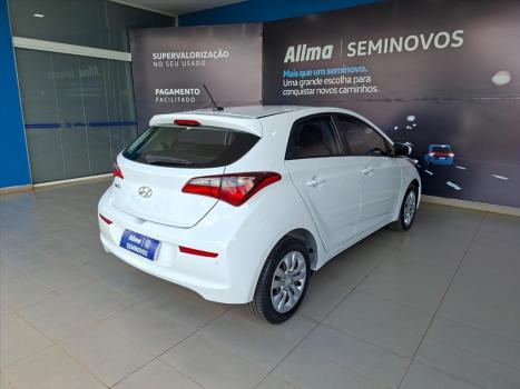 HYUNDAI HB 20 Hatch 1.0 12V 4P FLEX COMFORT, Foto 6