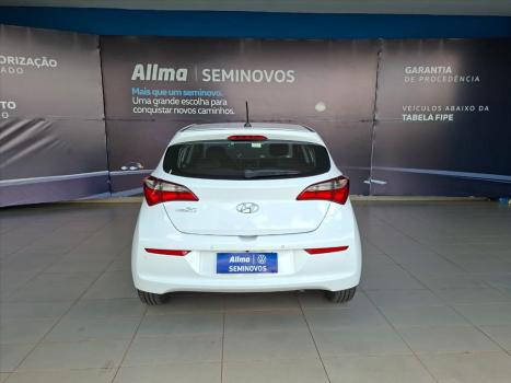 HYUNDAI HB 20 Hatch 1.0 12V 4P FLEX COMFORT, Foto 7