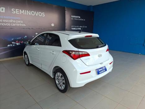 HYUNDAI HB 20 Hatch 1.0 12V 4P FLEX COMFORT, Foto 8