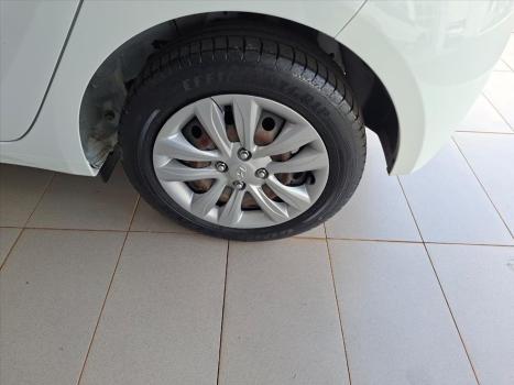 HYUNDAI HB 20 Hatch 1.0 12V 4P FLEX COMFORT, Foto 9