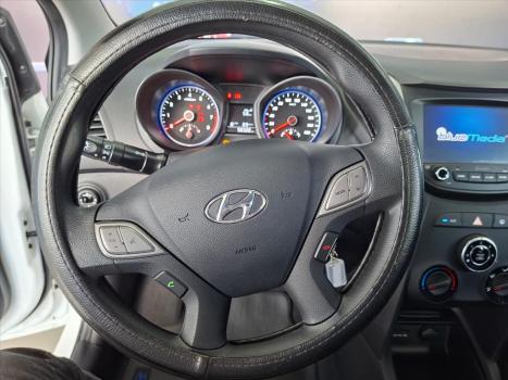 HYUNDAI HB 20 Hatch 1.0 12V 4P FLEX COMFORT, Foto 11