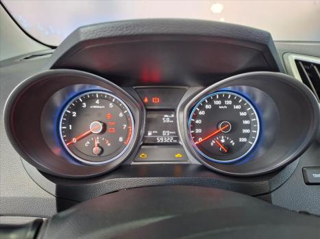 HYUNDAI HB 20 Hatch 1.0 12V 4P FLEX COMFORT, Foto 12