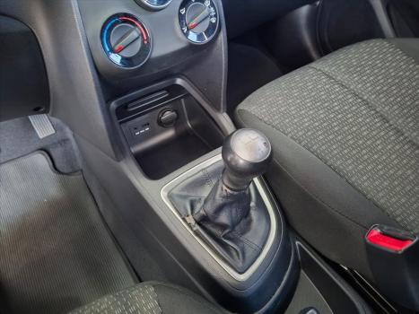 HYUNDAI HB 20 Hatch 1.0 12V 4P FLEX COMFORT, Foto 13