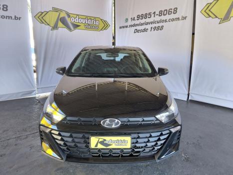 HYUNDAI HB 20 Hatch 1.0 12V 4P FLEX GL COMFORT PLUS, Foto 2