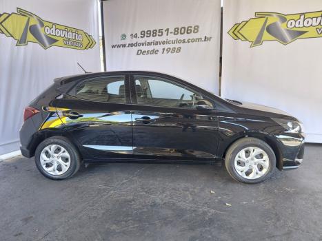 HYUNDAI HB 20 Hatch 1.0 12V 4P FLEX GL COMFORT PLUS, Foto 5