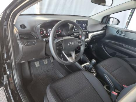 HYUNDAI HB 20 Hatch 1.0 12V 4P FLEX GL COMFORT PLUS, Foto 6