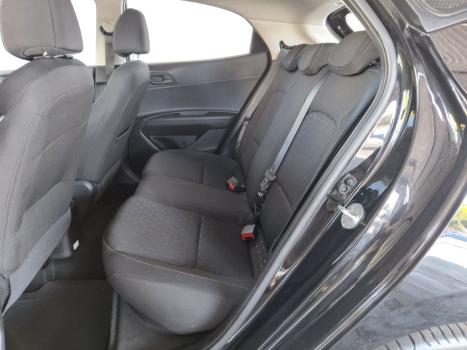 HYUNDAI HB 20 Hatch 1.0 12V 4P FLEX GL COMFORT PLUS, Foto 9