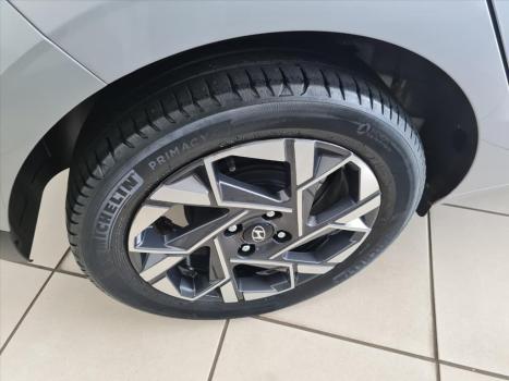 HYUNDAI HB 20 Hatch 1.0 12V 4P FLEX TGDI TURBO PLATINUM AUTOM�TICO, Foto 10