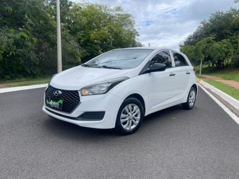 HYUNDAI HB 20 Hatch 1.0 12V 4P FLEX UNIQUE, Foto 5