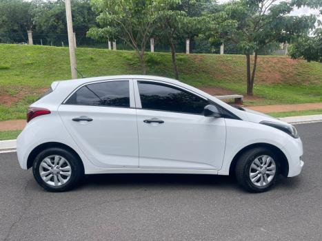 HYUNDAI HB 20 Hatch 1.0 12V 4P FLEX UNIQUE, Foto 7