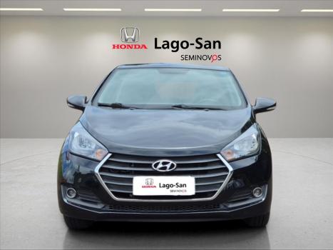HYUNDAI HB 20 Hatch 1.6 16V 4P FLEX COMFORT PLUS, Foto 2