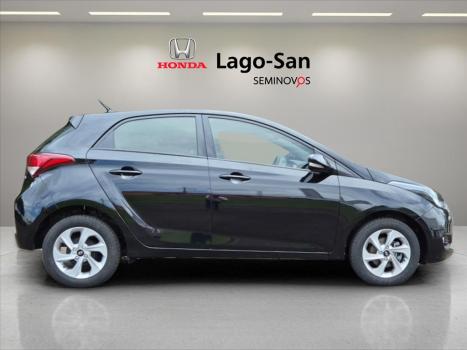 HYUNDAI HB 20 Hatch 1.6 16V 4P FLEX COMFORT PLUS, Foto 7