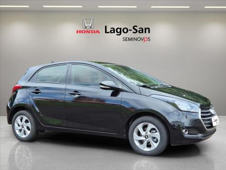 HYUNDAI HB 20 Hatch 1.6 16V 4P FLEX COMFORT PLUS, Foto 8