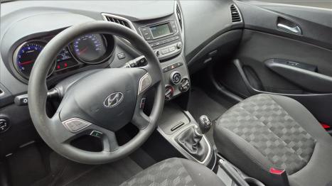 HYUNDAI HB 20 Hatch 1.6 16V 4P FLEX COMFORT PLUS, Foto 10