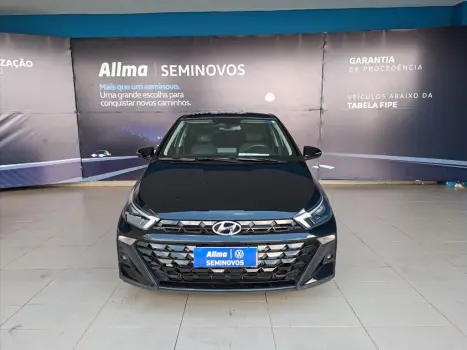 HYUNDAI HB 20 Hatch 1.0 12V 4P FLEX TGDI TURBO PLATINUM AUTOM�TICO, Foto 3