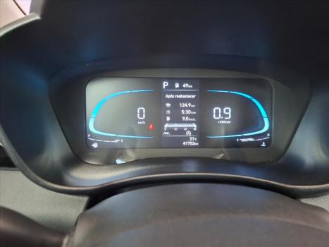 HYUNDAI HB 20 Hatch 1.0 12V 4P FLEX TGDI TURBO PLATINUM AUTOM�TICO, Foto 12