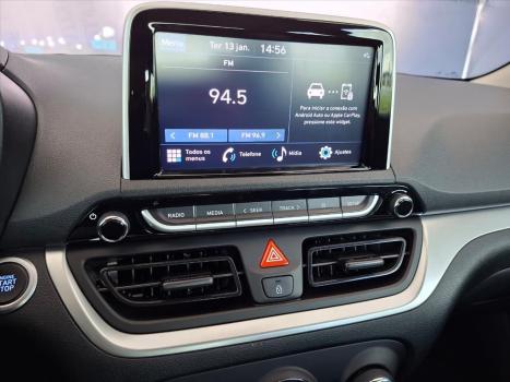 HYUNDAI HB 20 Hatch 1.0 12V 4P FLEX TGDI TURBO PLATINUM AUTOM�TICO, Foto 13