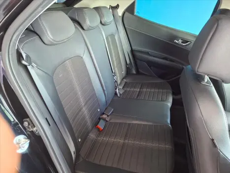 HYUNDAI HB 20 Hatch 1.0 12V 4P FLEX TGDI TURBO PLATINUM AUTOM�TICO, Foto 15