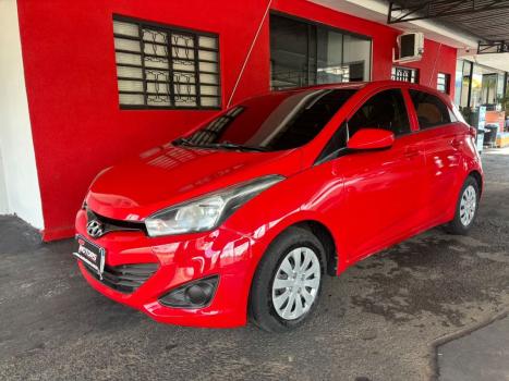 HYUNDAI HB 20 Hatch 1.6 16V 4P FLEX COMFORT, Foto 1