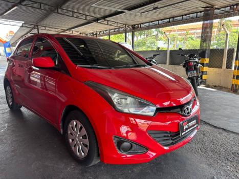 HYUNDAI HB 20 Hatch 1.6 16V 4P FLEX COMFORT, Foto 3