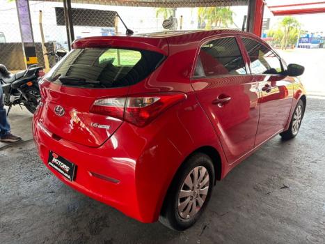 HYUNDAI HB 20 Hatch 1.6 16V 4P FLEX COMFORT, Foto 6