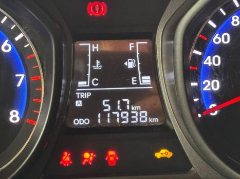 HYUNDAI HB 20 Hatch 1.6 16V 4P FLEX COMFORT, Foto 8