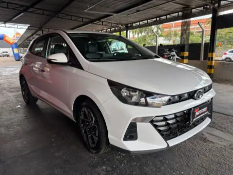 HYUNDAI HB 20 Hatch 1.0 12V 4P FLEX TGDI TURBO PLATINUM AUTOM�TICO, Foto 2