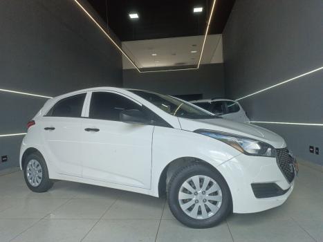 HYUNDAI HB 20 Hatch 1.0 12V 4P FLEX UNIQUE, Foto 1