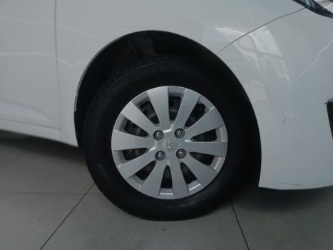 HYUNDAI HB 20 Hatch 1.0 12V 4P FLEX UNIQUE, Foto 6