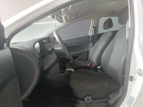 HYUNDAI HB 20 Hatch 1.0 12V 4P FLEX UNIQUE, Foto 7