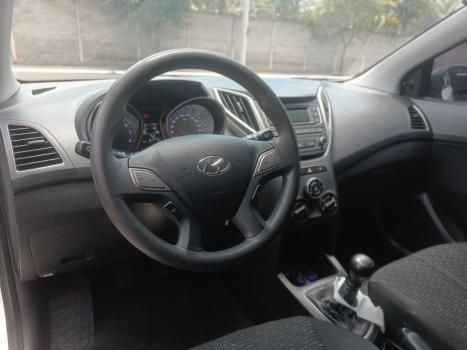 HYUNDAI HB 20 Hatch 1.0 12V 4P FLEX UNIQUE, Foto 8