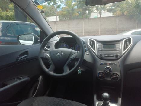 HYUNDAI HB 20 Hatch 1.0 12V 4P FLEX UNIQUE, Foto 9