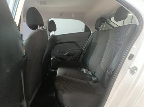 HYUNDAI HB 20 Hatch 1.0 12V 4P FLEX UNIQUE, Foto 10