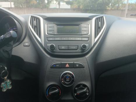 HYUNDAI HB 20 Hatch 1.0 12V 4P FLEX UNIQUE, Foto 11