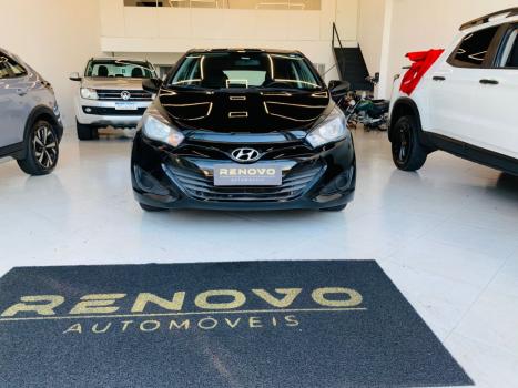 HYUNDAI HB 20 Hatch 1.0 12V 4P FLEX SPICY, Foto 5