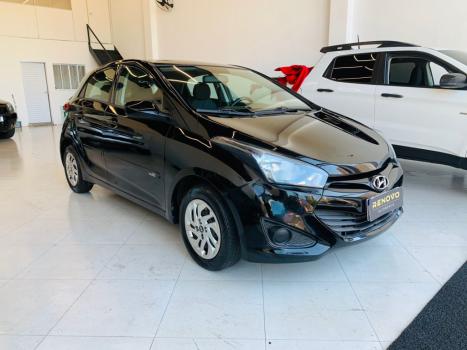 HYUNDAI HB 20 Hatch 1.0 12V 4P FLEX SPICY, Foto 6