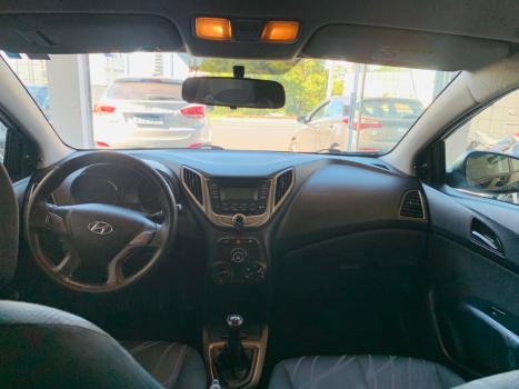 HYUNDAI HB 20 Hatch 1.0 12V 4P FLEX SPICY, Foto 8