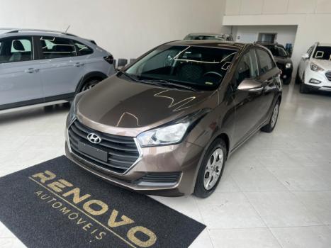 HYUNDAI HB 20 Hatch 1.6 16V 4P FLEX COMFORT STYLE AUTOM�TICO, Foto 1