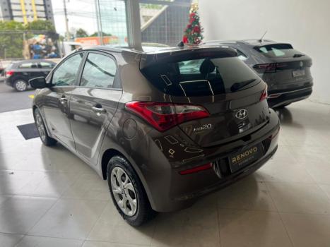 HYUNDAI HB 20 Hatch 1.6 16V 4P FLEX COMFORT STYLE AUTOM�TICO, Foto 6