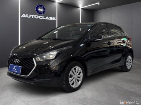 HYUNDAI HB 20 Hatch 1.0 12V 4P FLEX COMFORT PLUS, Foto 1