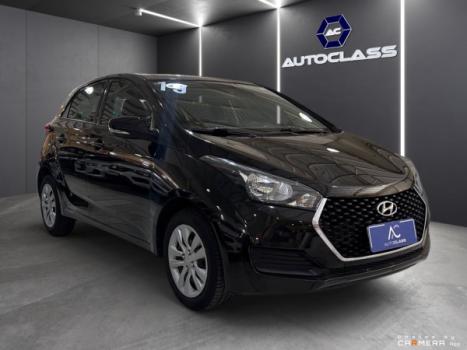 HYUNDAI HB 20 Hatch 1.0 12V 4P FLEX COMFORT PLUS, Foto 4