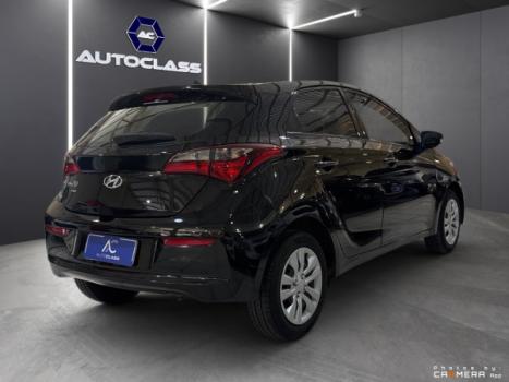 HYUNDAI HB 20 Hatch 1.0 12V 4P FLEX COMFORT PLUS, Foto 5
