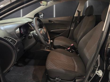HYUNDAI HB 20 Hatch 1.0 12V 4P FLEX COMFORT PLUS, Foto 7